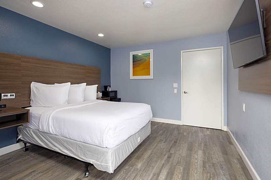 Days Inn by Wyndham Arroyo Grande/Pismo Beach