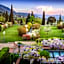 BV Grand Hotel Assisi