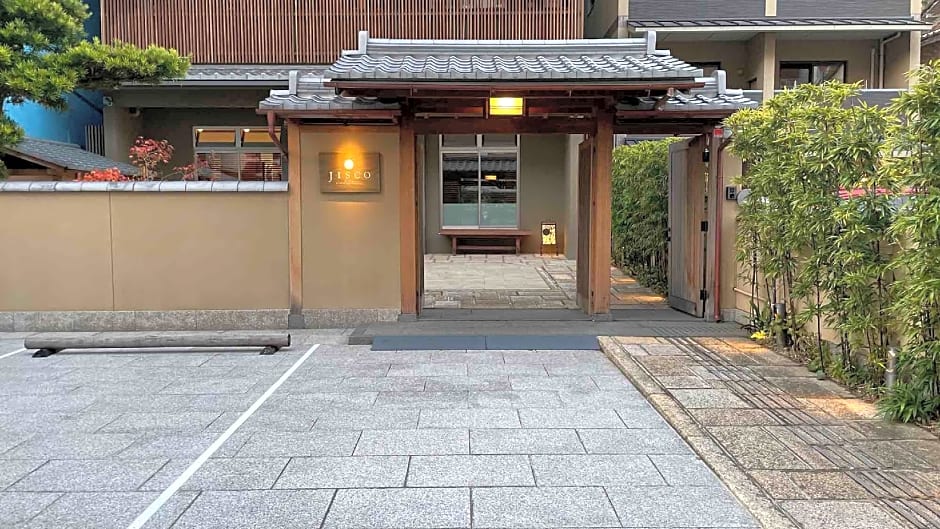 RESI STAY Jisco Hotel Kyoto Goshonishi