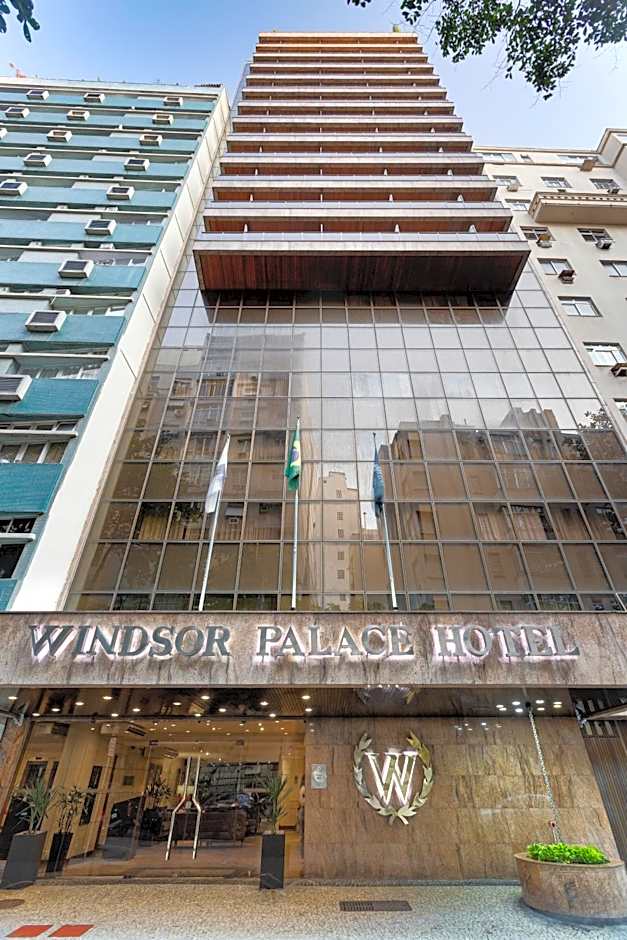 Windsor Palace Copacabana