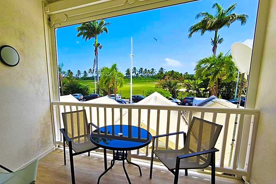 Appartement Le Golfeur