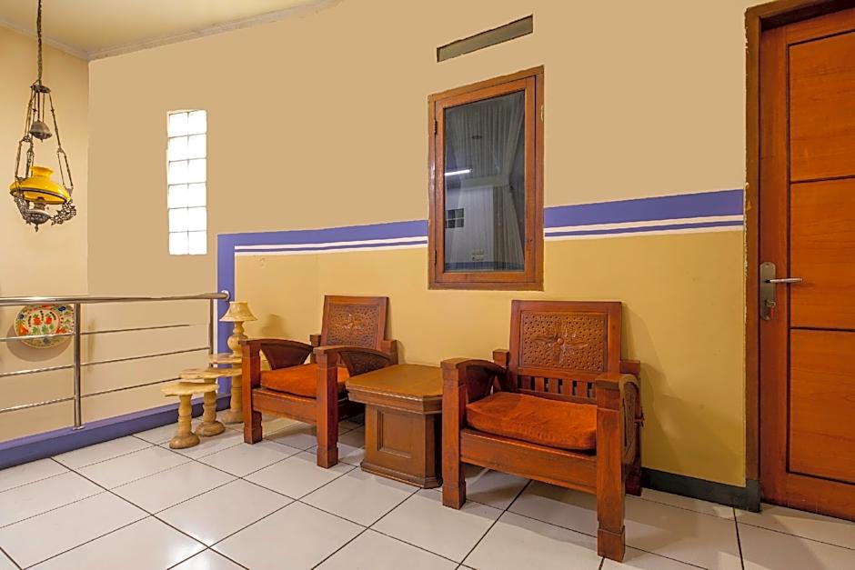 Hotel O Riau Near Gedung Sate Formerly Patradisa