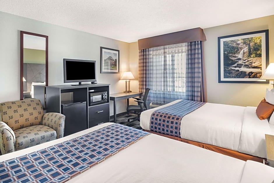 Baymont by Wyndham Champaign