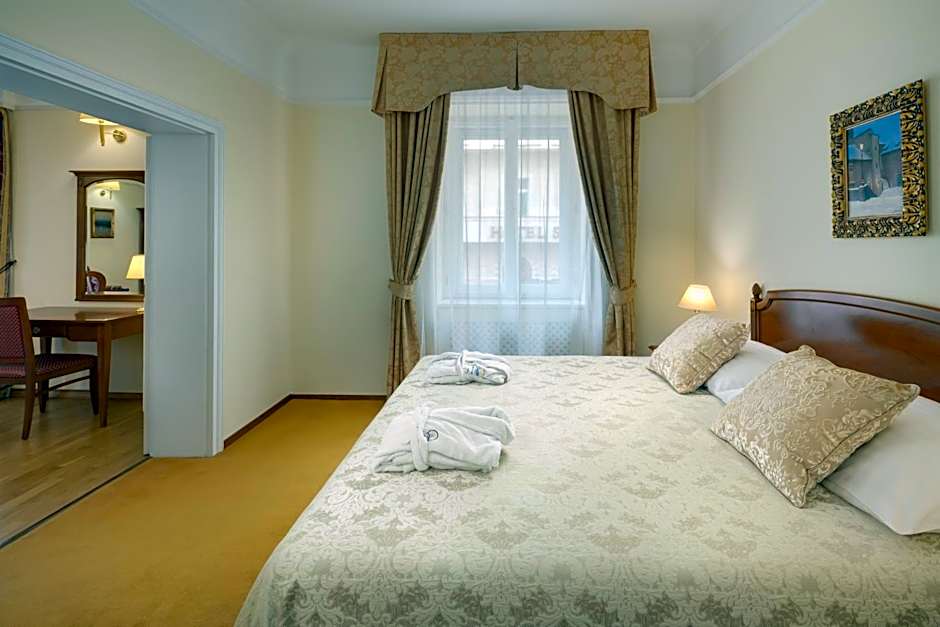 Boutique Hotel Seven Days