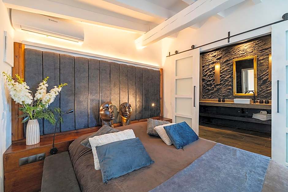 Finca el Tossal - Adults Only