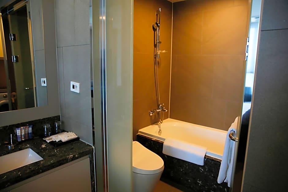 J One Hotel Cheongju
