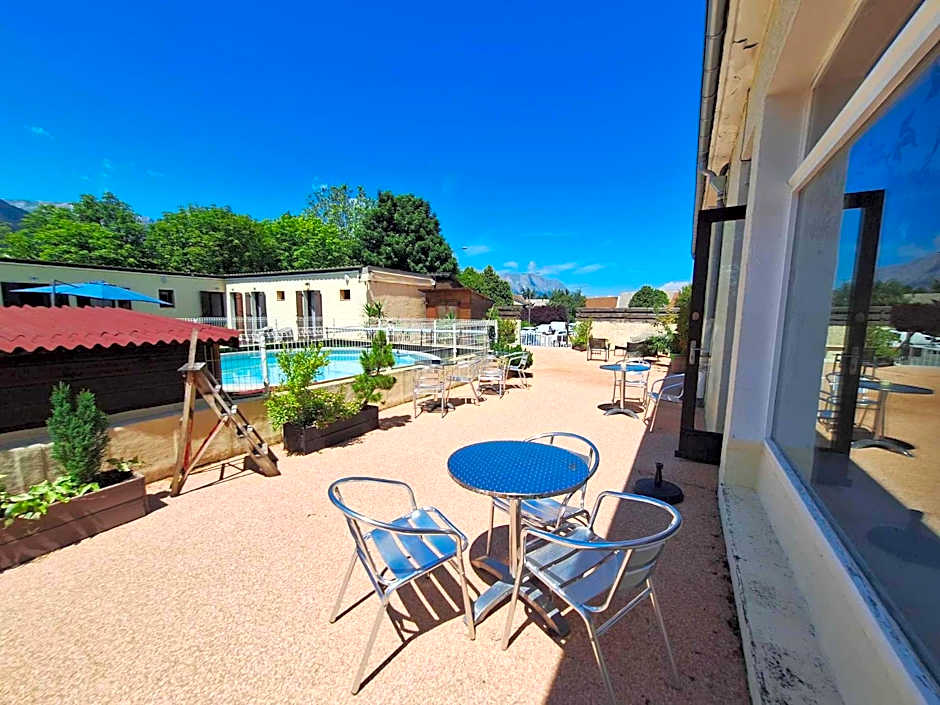 Hotel Le Connetable