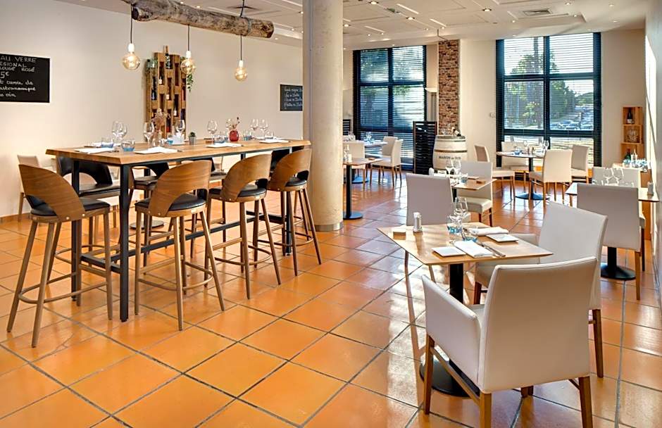 Mercure Montpellier Centre Antigone