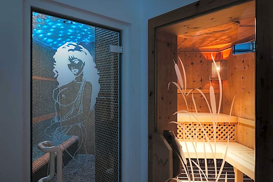 Oberaldoss Residence Wellness