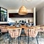 2 Tropical Bohemian Villas-2 Priv Pool-BBQ 3A-3B