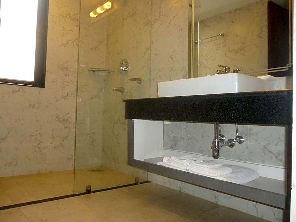 M Hotel Thamel-Kathmandu