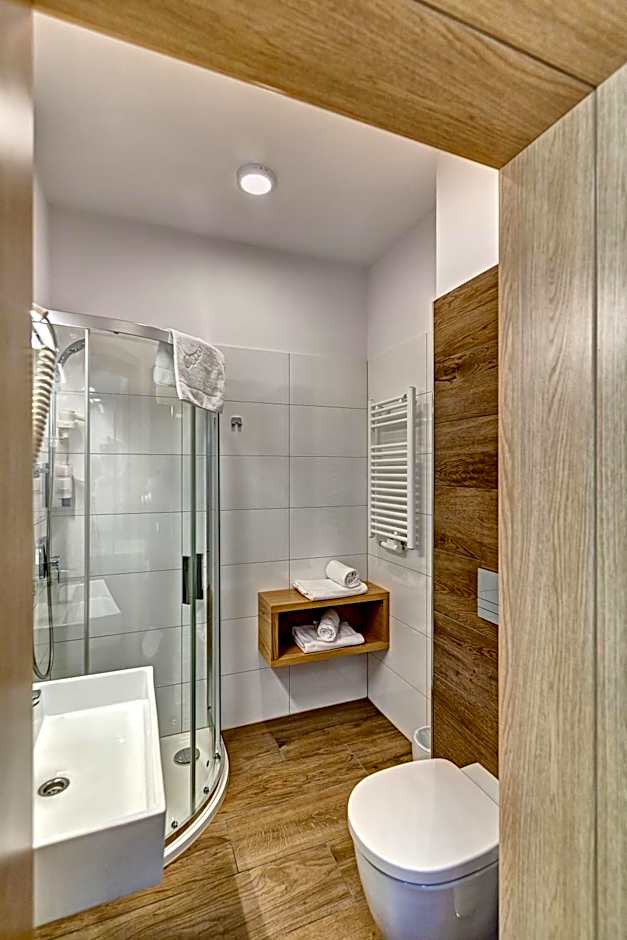 Joyinn Aparthotel
