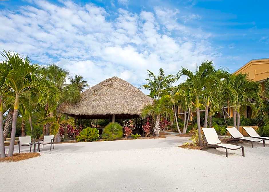 Hampton Inn By Hilton Key Largo FL