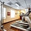 Comfort Suites Rock Hill Manchester Meadows Area