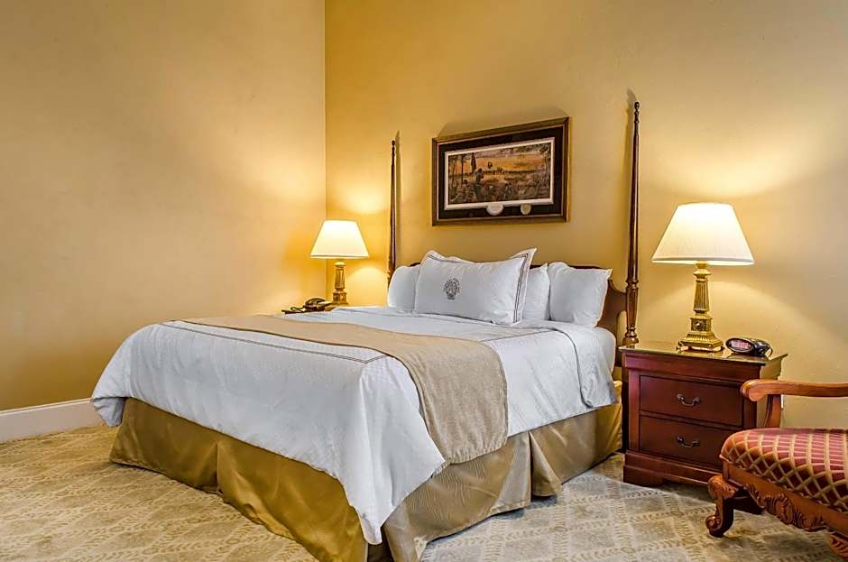 The Federal Pointe Inn Gettysburg, Ascend Hotel Collection