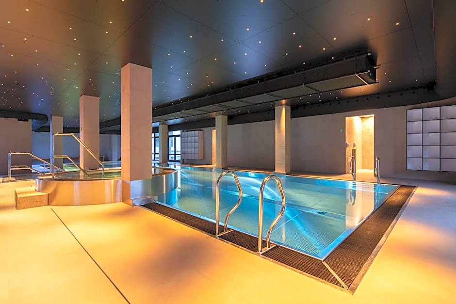 Hotel & Spa Chariclea