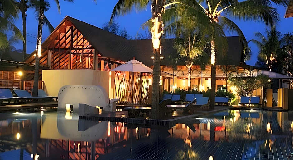 Ayara Villas Hotel