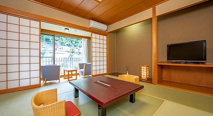 Kinugawa Onsen Hotel