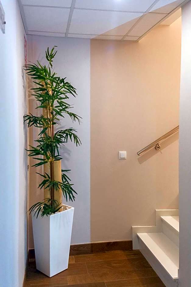 Hotel Boutique Barra Alta (Adults Only)