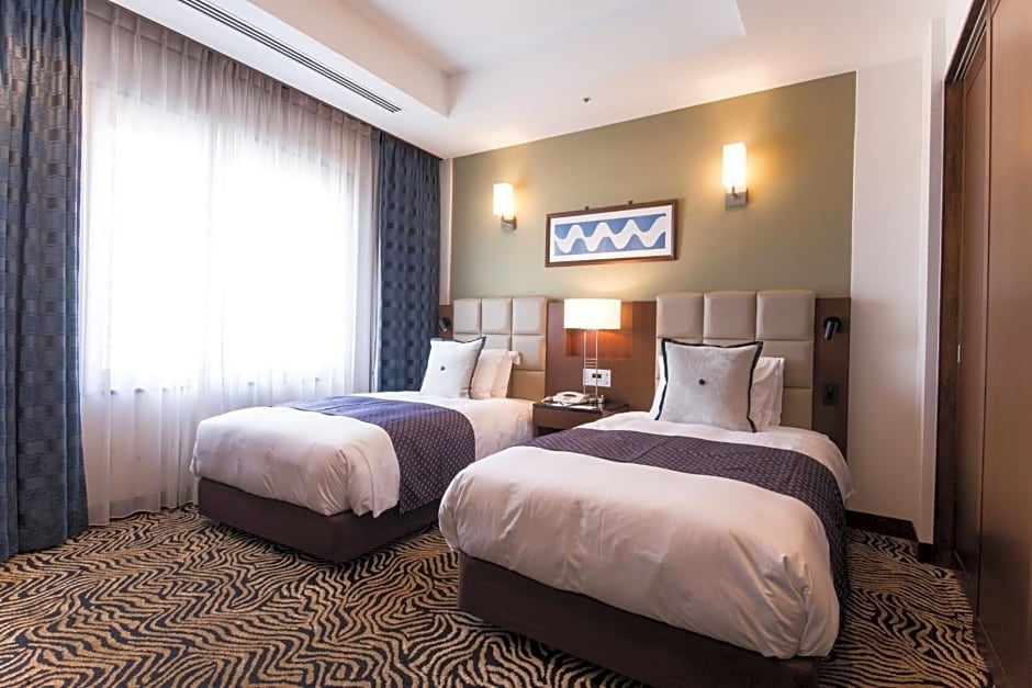 ANA Crowne Plaza Yonago by IHG