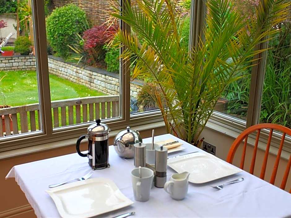 Bradleigh Lodge