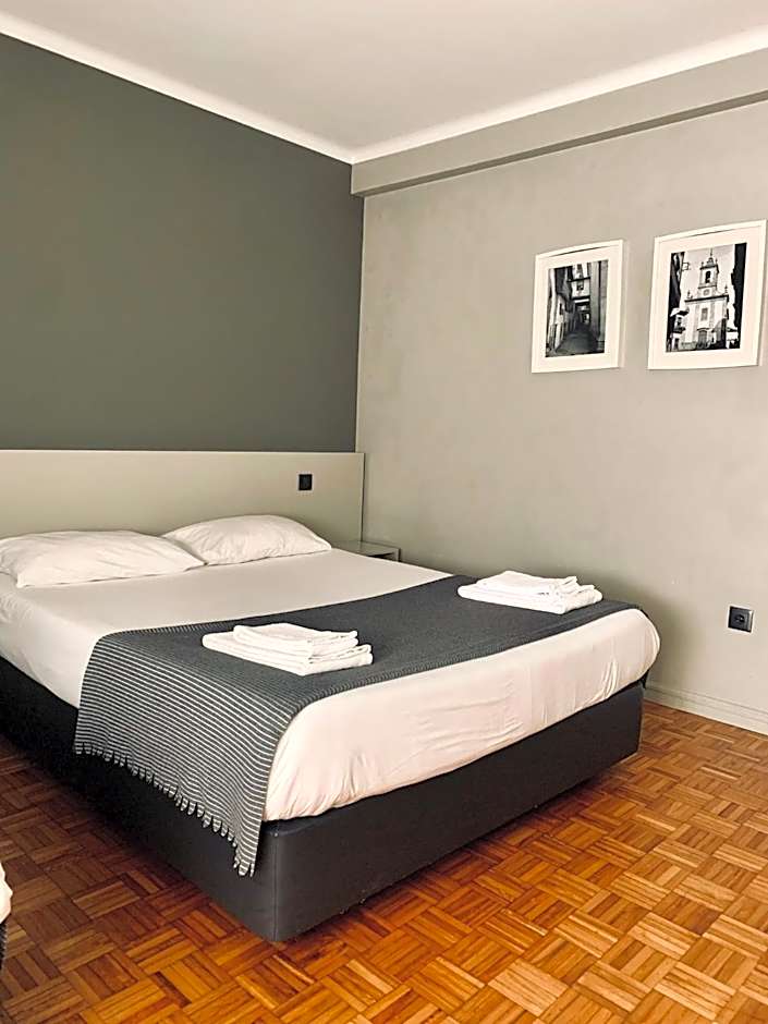 Hotel do Paço By VimaHotels