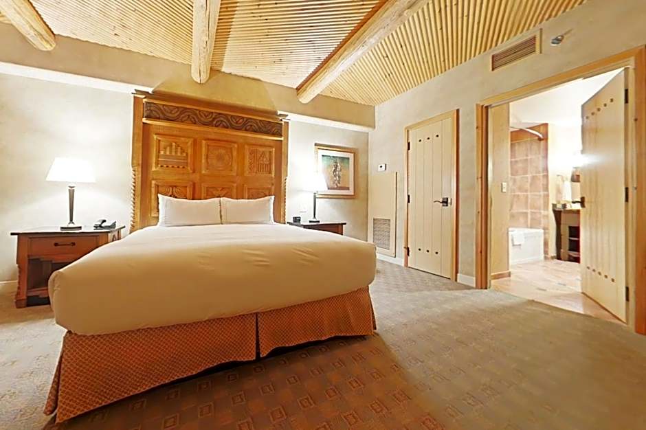Hilton Santa Fe Resort & Spa At Buffalo Thunder