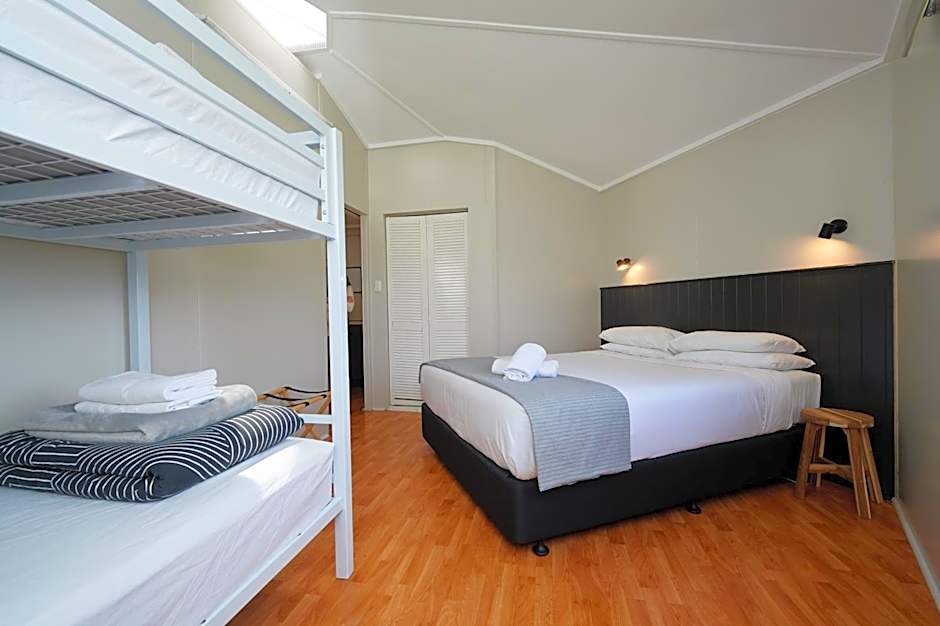 Pine Country Caravan Park