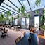 FULTON Business Luxury HOTEL