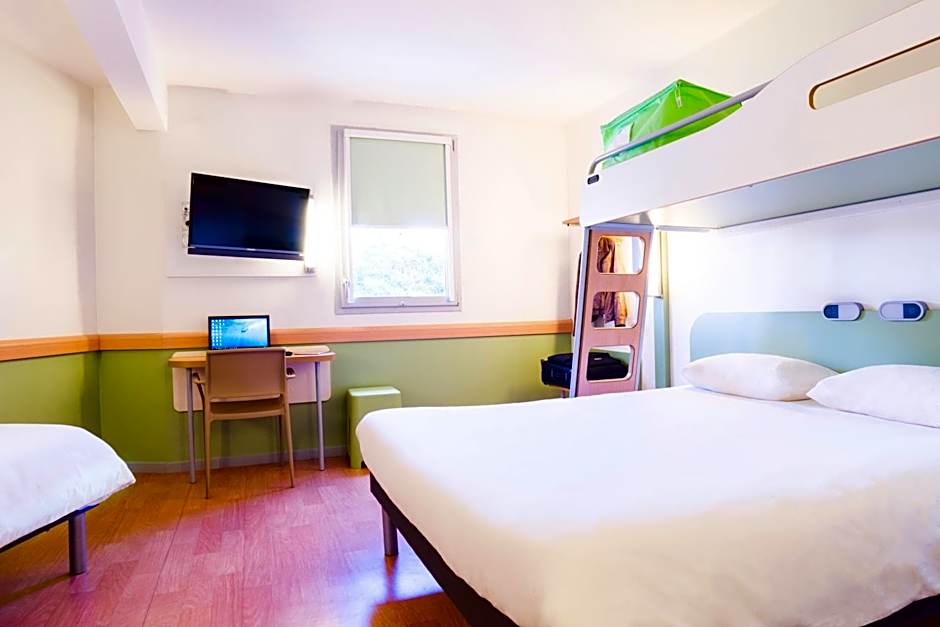 Ibis Budget Valence Sud