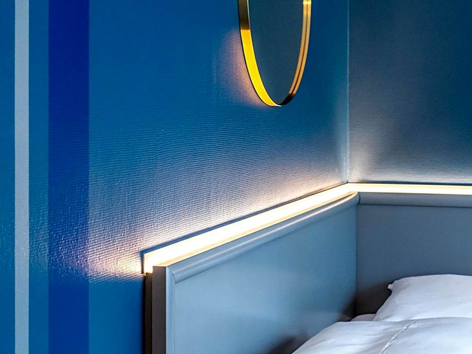 Mercure Hotel Luebeck City Center