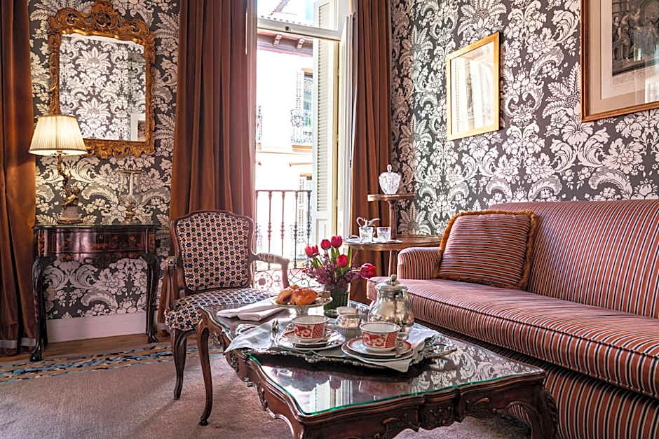 Relais & Chateaux Hotel Orfila