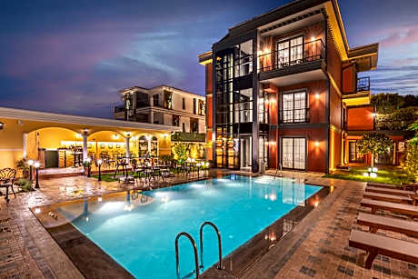 Motif Hotel Çeşme