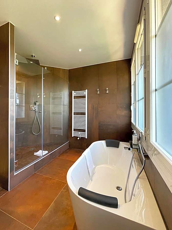 Le Grand Hotel Le Touquet-Paris-Plage