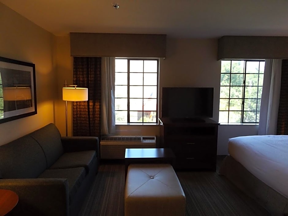 Homewood Suites Jacksonville Deerwood Park