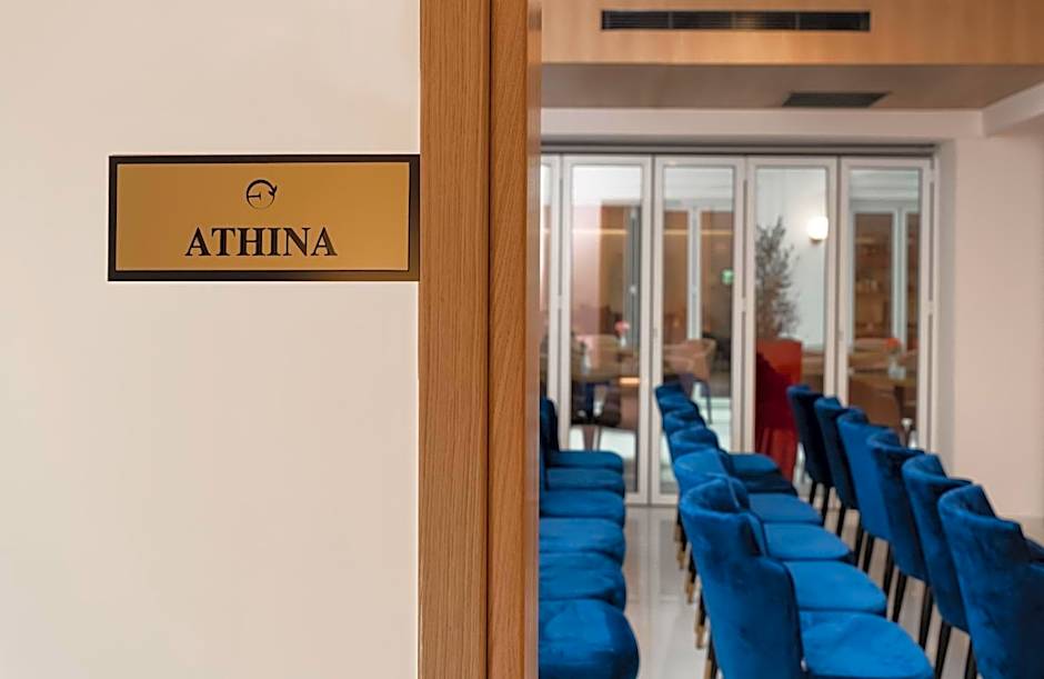 Elia Ermou Athens Hotel