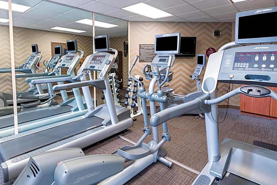 Residence Inn by Marriott Huntsville