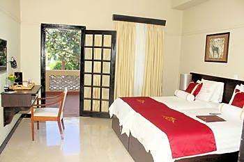 Selborne Hotel