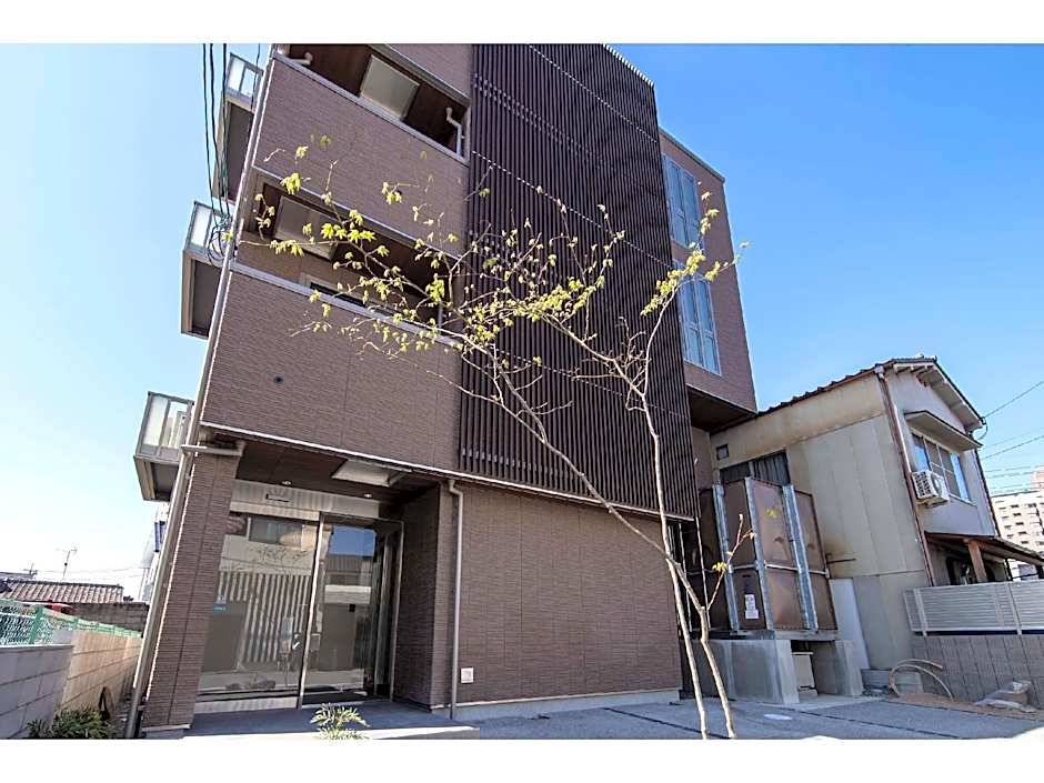 GRAND BASE Kurashiki Chuo