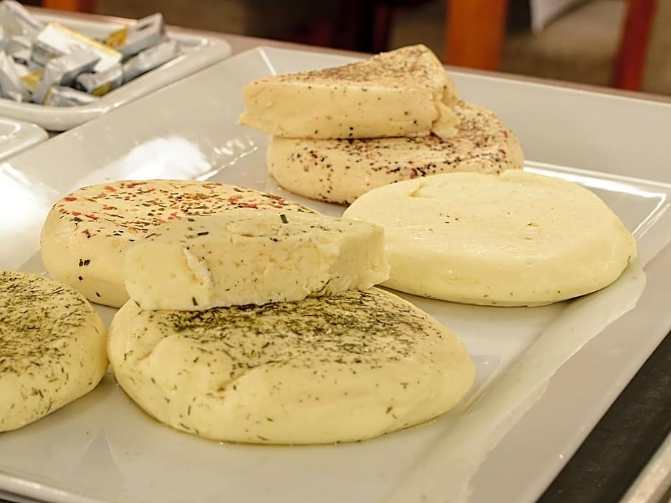 Hotel Srní depandance - Šumava