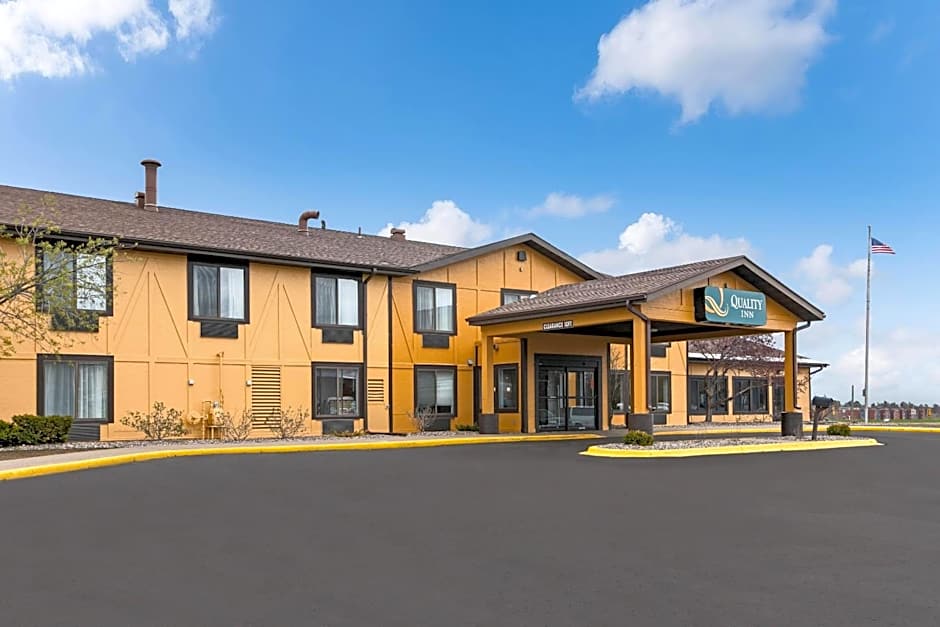 Quality Inn Marquette