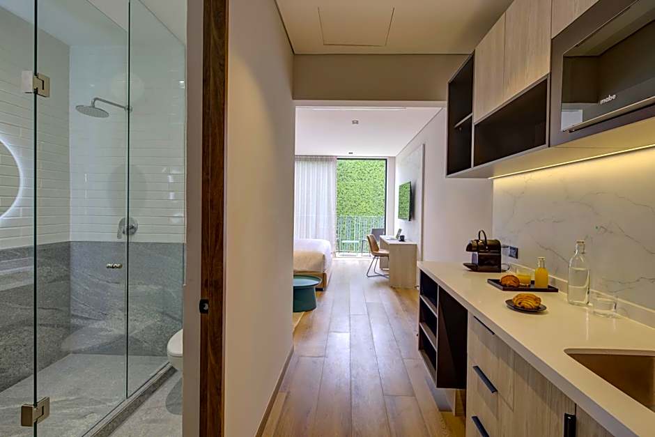 Vuestro Hotel Boutique