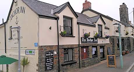 The Anchor Inn
