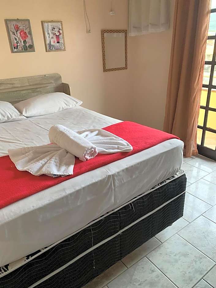 Pousada Rota do Parque