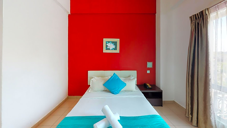 Hotel Kobemas Melaka