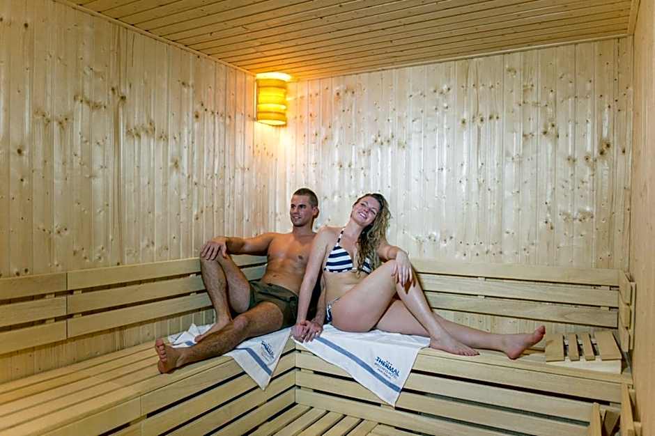 Wellness Hotel Thermal