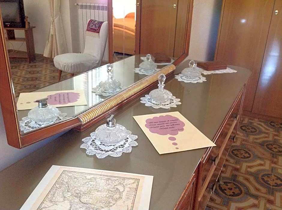 Dimora Benedetta 2 0