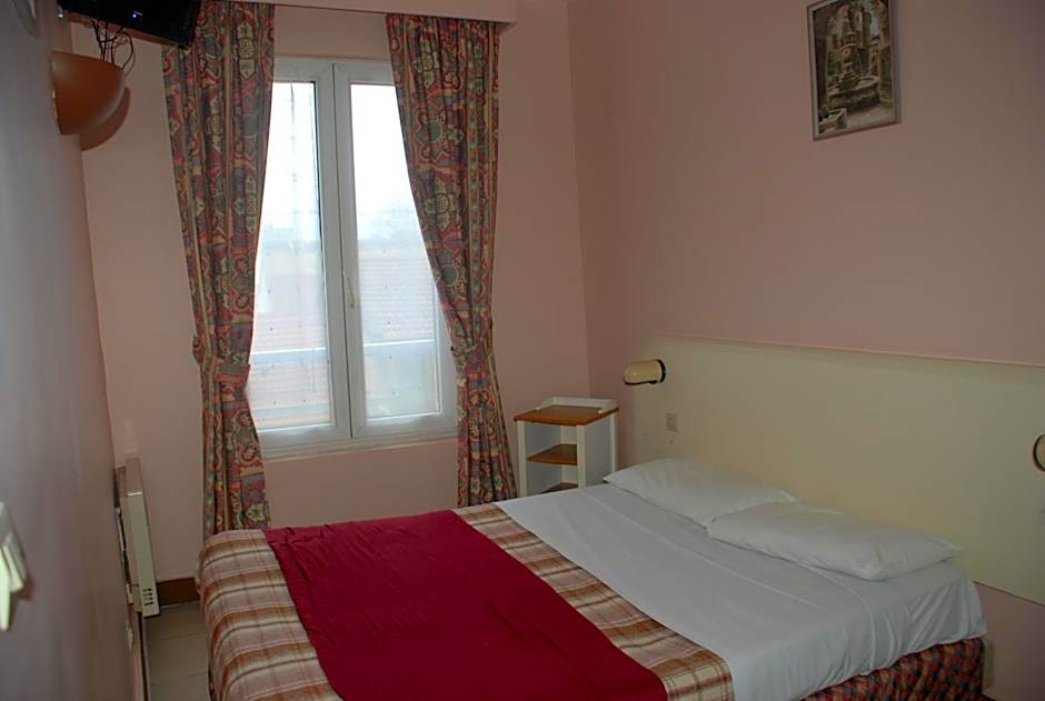 Residence de La Tour