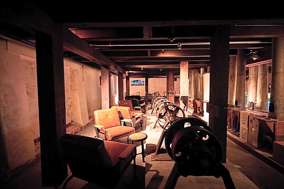 The Premier Mill Hotel