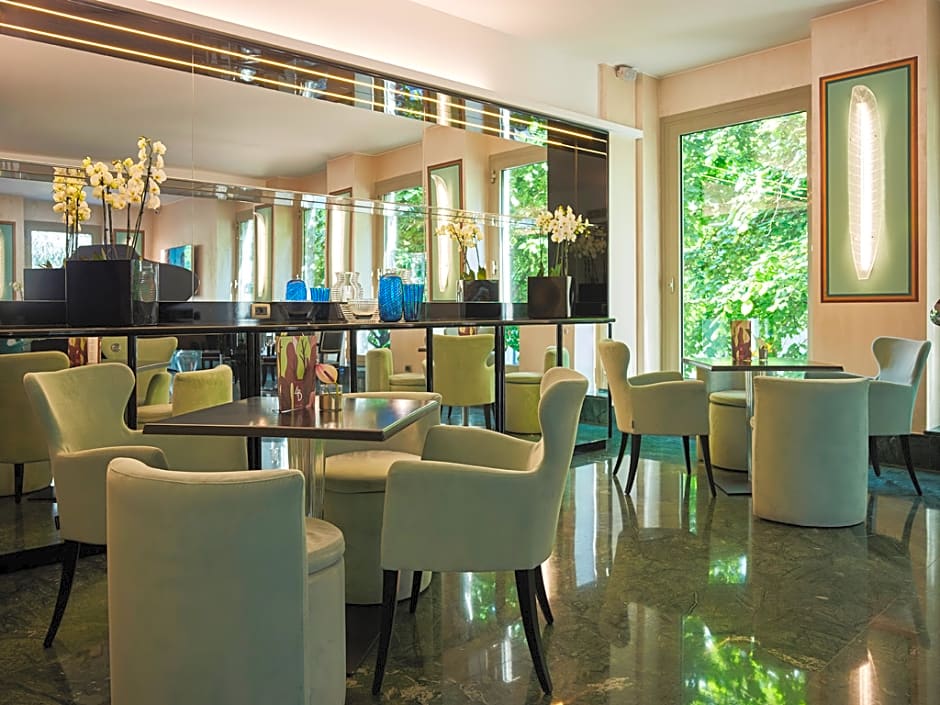 Bianca Maria Palace Hotel City Center